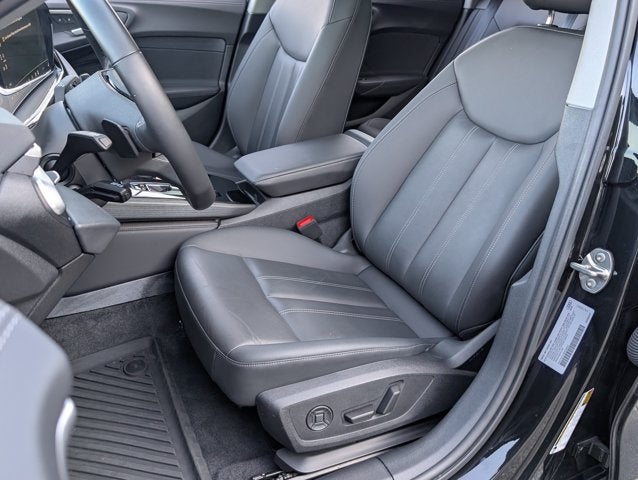 2025 Audi A5 Premium