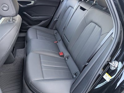 2025 Audi A5 Premium