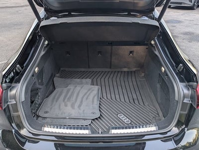 2025 Audi A5 Premium