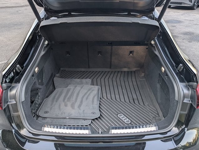 2025 Audi A5 Premium