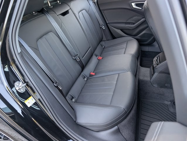 2025 Audi A5 Premium