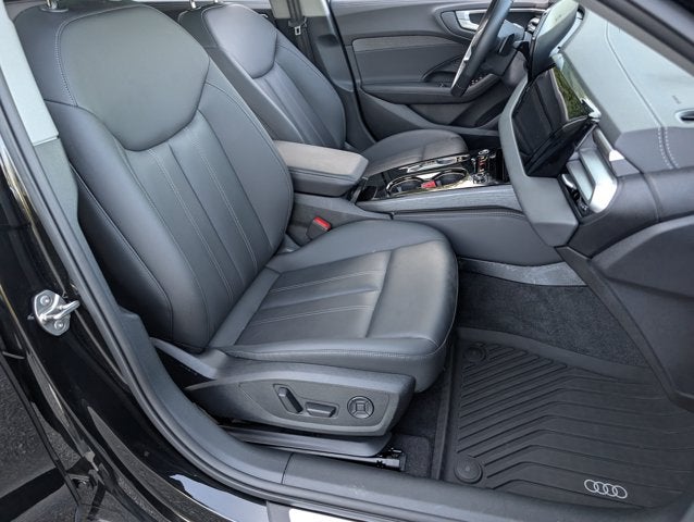 2025 Audi A5 Premium