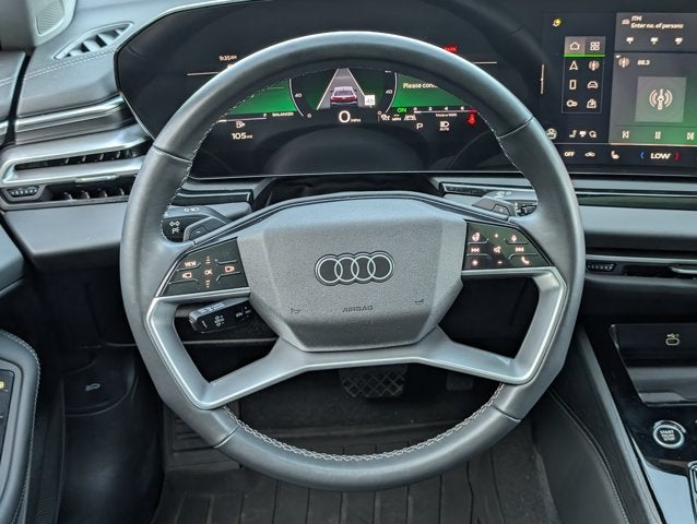 2025 Audi A5 Premium