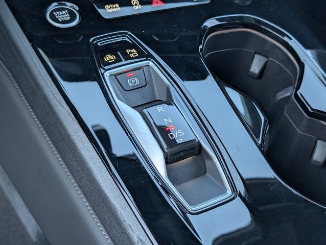 2025 Audi A5 Premium