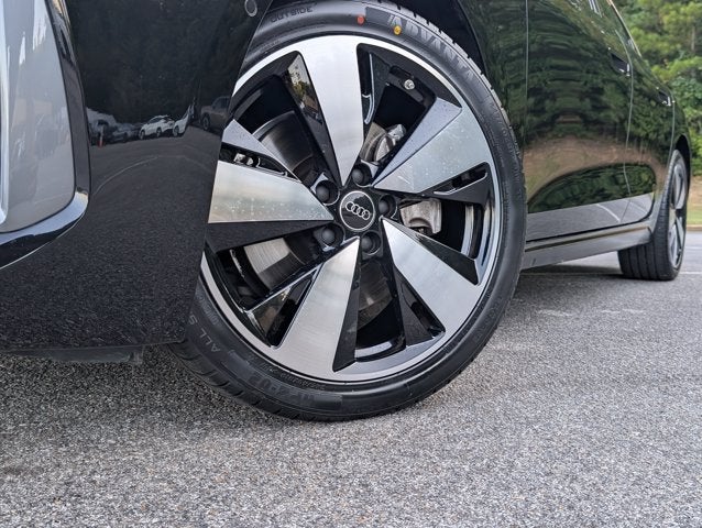 2025 Audi A5 Premium
