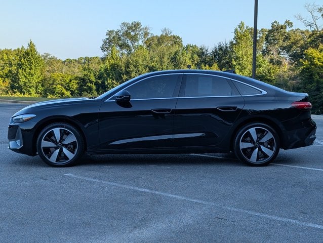 2025 Audi A5 Premium