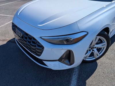 2025 Audi A5 Premium