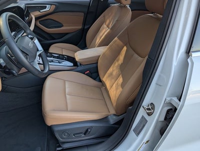 2025 Audi A5 Premium