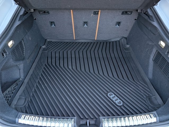 2025 Audi A5 Premium