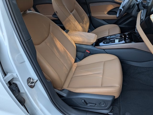 2025 Audi A5 Premium