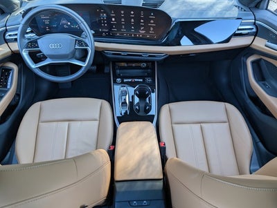 2025 Audi A5 Premium