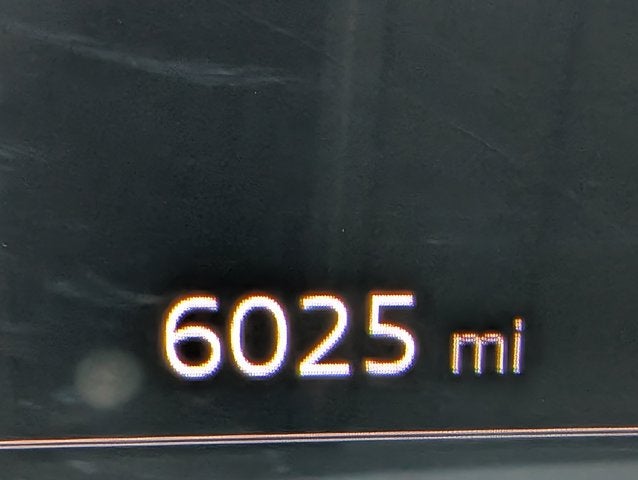 2025 Audi A5 Premium