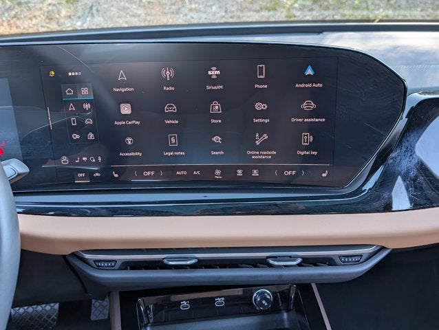 2025 Audi A5 Premium