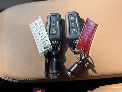 2025 Audi A5 Premium