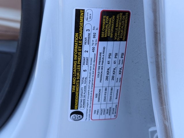 2025 Audi A5 Premium