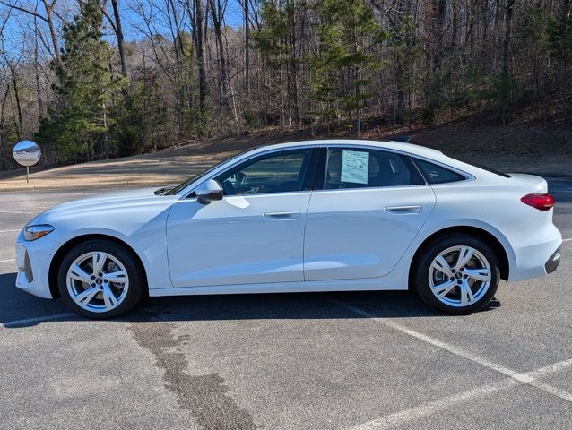 2025 Audi A5 Premium