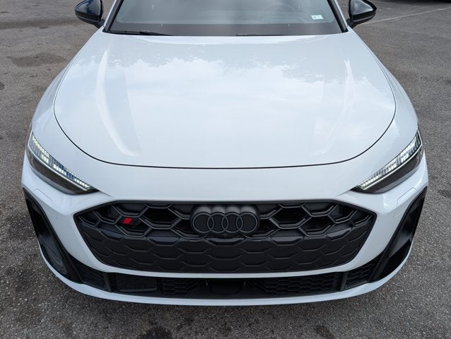2025 Audi S5 Premium Plus