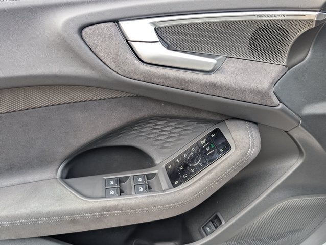 2025 Audi S5 Premium Plus