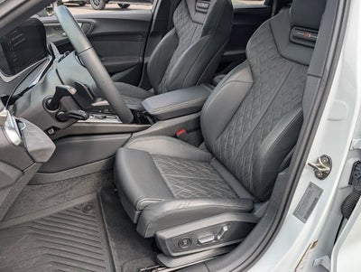 2025 Audi S5 Premium Plus