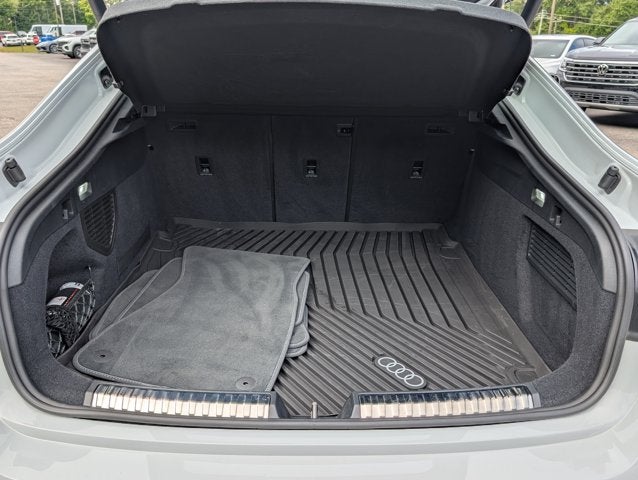 2025 Audi S5 Premium Plus