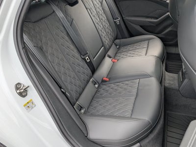 2025 Audi S5 Premium Plus