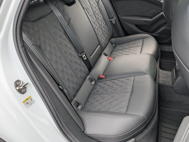 2025 Audi S5 Premium Plus