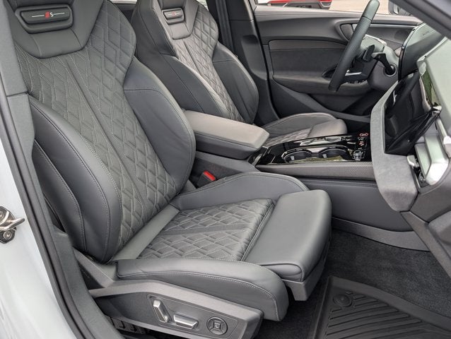 2025 Audi S5 Premium Plus
