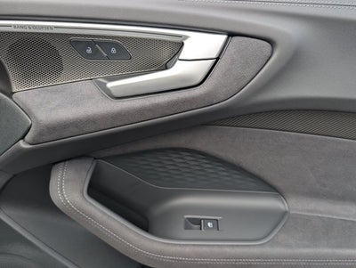 2025 Audi S5 Premium Plus
