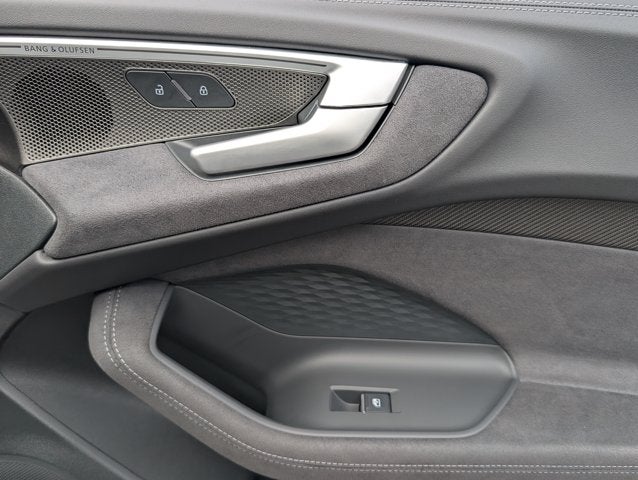 2025 Audi S5 Premium Plus