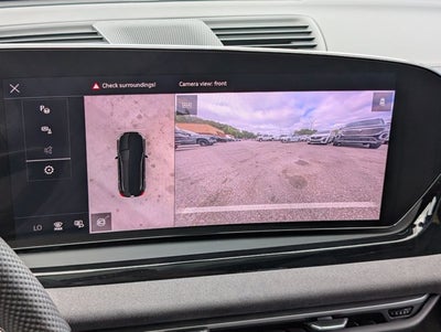 2025 Audi S5 Premium Plus