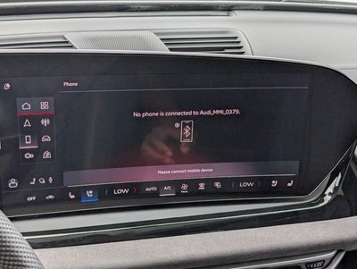 2025 Audi S5 Premium Plus