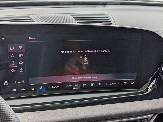 2025 Audi S5 Premium Plus
