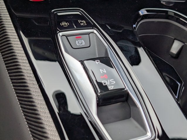 2025 Audi S5 Premium Plus