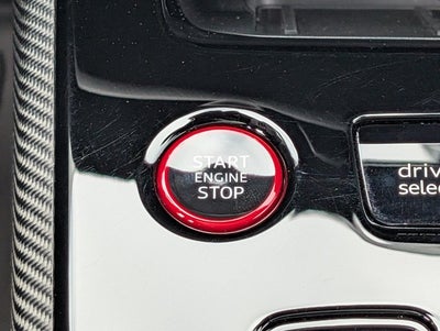 2025 Audi S5 Premium Plus
