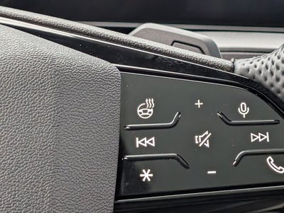 2025 Audi S5 Premium Plus