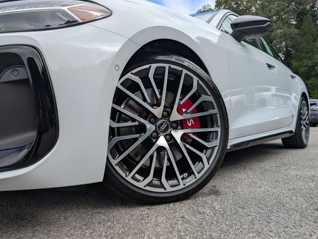 2025 Audi S5 Premium Plus
