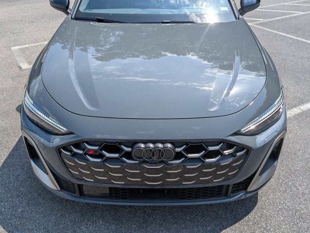 2025 Audi S5 Prestige
