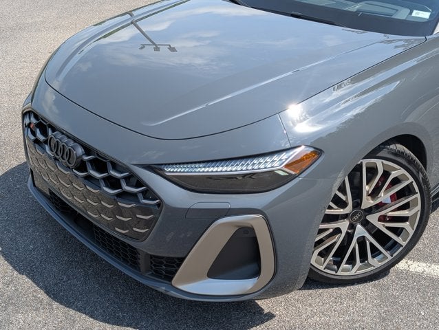 2025 Audi S5 Prestige