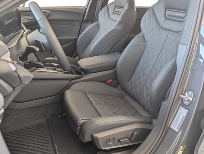 2025 Audi S5 Prestige