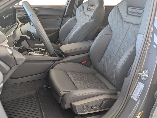 2025 Audi S5 Prestige