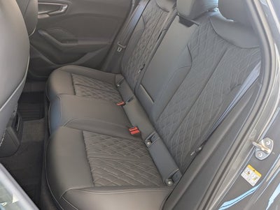 2025 Audi S5 Prestige