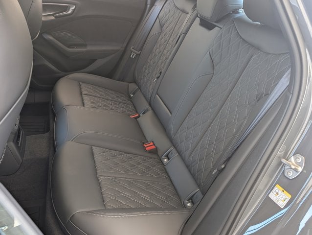 2025 Audi S5 Prestige