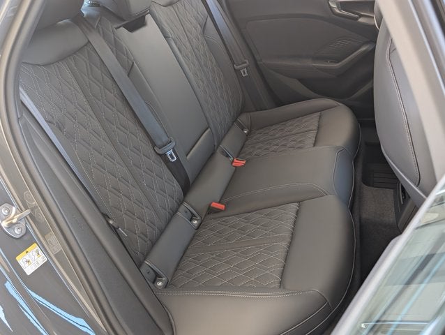 2025 Audi S5 Prestige