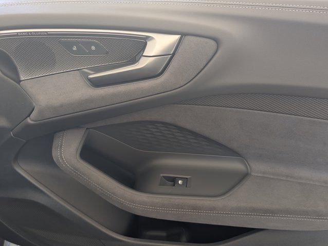 2025 Audi S5 Prestige