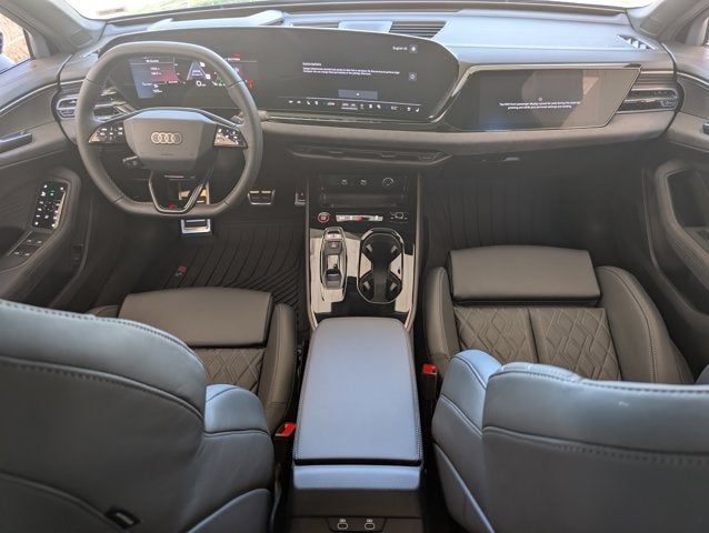 2025 Audi S5 Prestige