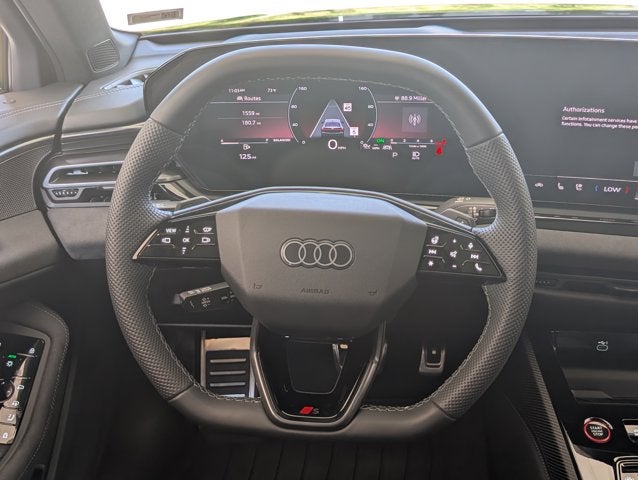 2025 Audi S5 Prestige