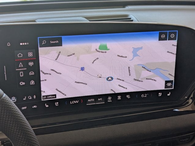 2025 Audi S5 Prestige