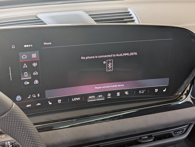 2025 Audi S5 Prestige