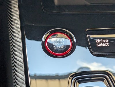2025 Audi S5 Prestige