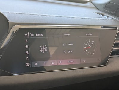 2025 Audi S5 Prestige